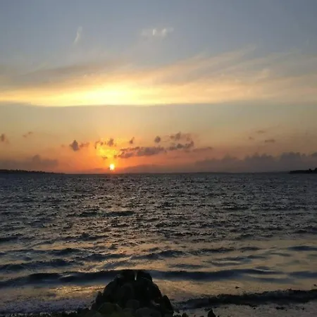 3 Person In Aeroskobing-by Traum Feriehus Ærøskøbing