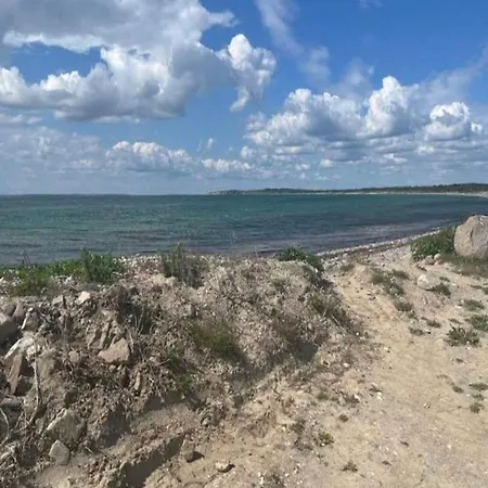 3 Person In Aeroskobing-by Traum 펜션 *