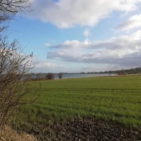 3 Person In Aeroskobing-by Traum Feriehus Ærøskøbing