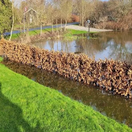 Feriehus 3 Person In Aeroskobing-by Traum Ærøskøbing
