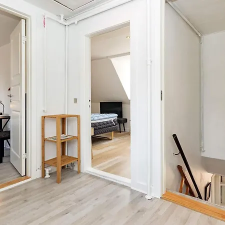 펜션 3 Person In Aeroskobing-by Traum Ærøskøbing