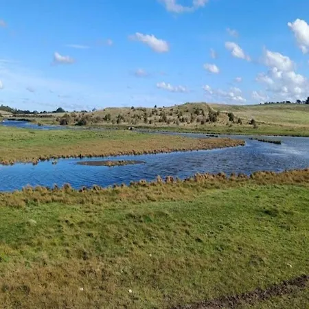 3 Person In Aeroskobing-by Traum