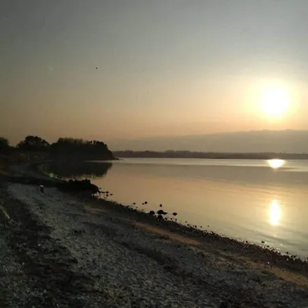 3 Person In Aeroskobing-by Traum 펜션 Ærøskøbing