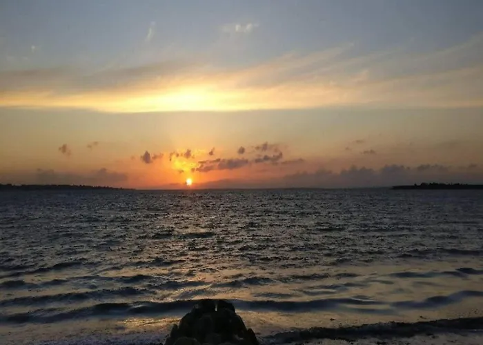 3 Person In Aeroskobing-by Traum Dom wakacyjny Ærøskøbing