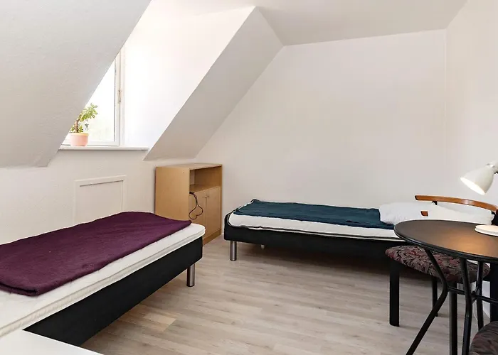 3 Person In Aeroskobing-by Traum Dom wakacyjny