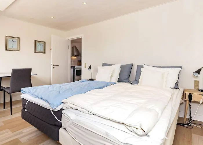 Dom wakacyjny 3 Person In Aeroskobing-by Traum *