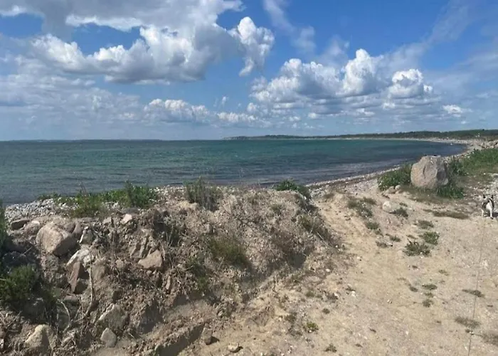 3 Person In Aeroskobing-by Traum Dom wakacyjny *