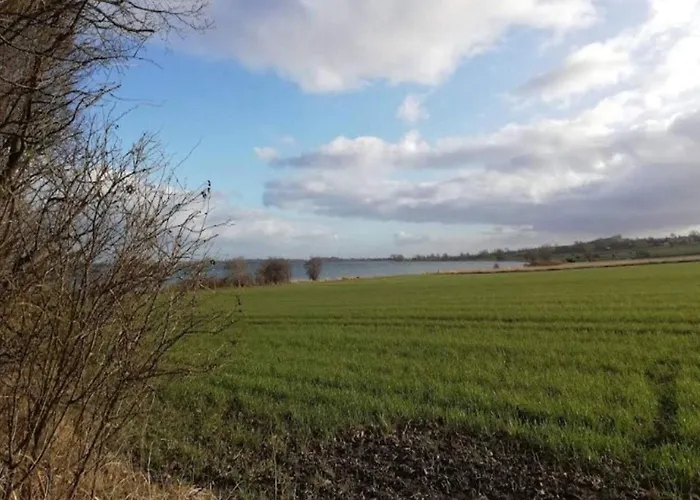 3 Person In Aeroskobing-by Traum Dom wakacyjny Ærøskøbing