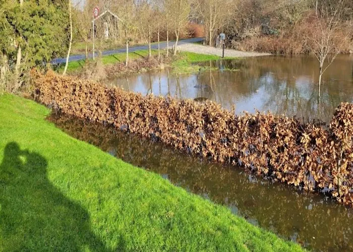 Dom wakacyjny 3 Person In Aeroskobing-by Traum Ærøskøbing