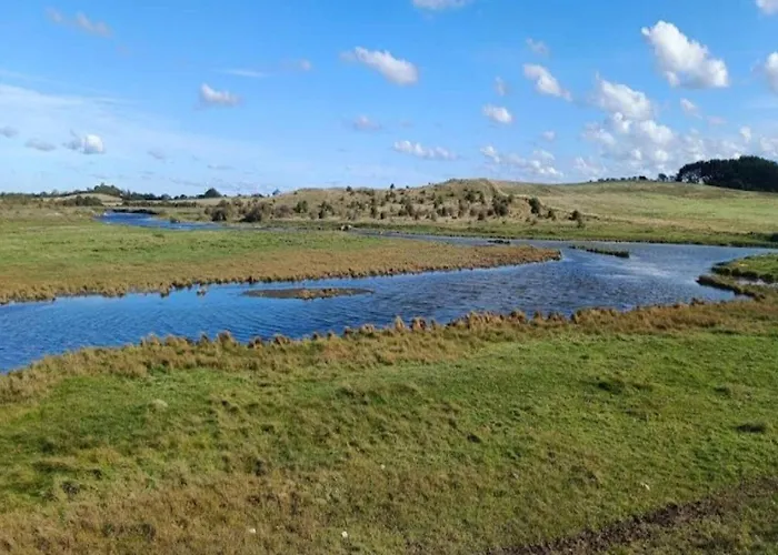 3 Person In Aeroskobing-by Traum