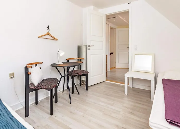 3 Person In Aeroskobing-by Traum Dom wakacyjny *