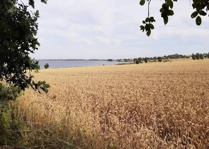 3 Person In Aeroskobing-by Traum Dom wakacyjny