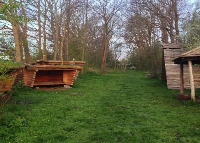 Dom wakacyjny 3 Person In Aeroskobing-by Traum