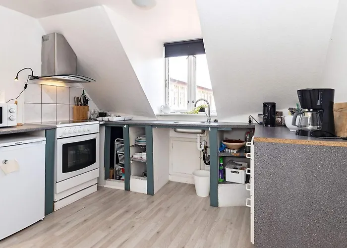 3 Person In Aeroskobing-by Traum Dom wakacyjny